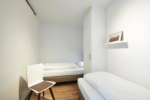Apartamento Deichh�user Anna K�ste Deichh�user Anna K�ste 3-21