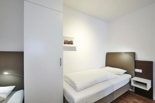 Apartamento Deichh�user Anna K�ste Deichh�user Anna K�ste 3-21