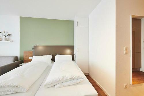 Apartamento Deichh�user Anna K�ste Deichh�user Anna K�ste 2-22