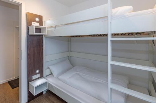 Apartamento Deichh�user Anna K�ste Deichh�user Anna K�ste 6-20