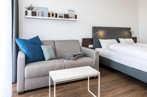 Apartamento Deichh�user Anna K�ste Deichh�user Anna K�ste 8-32