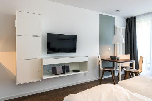 Apartamento Deichh�user Anna K�ste Deichh�user Anna K�ste 8-32