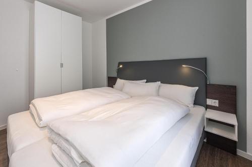 Apartamento Deichh�user Anna K�ste Deichh�user Anna K�ste 8-33
