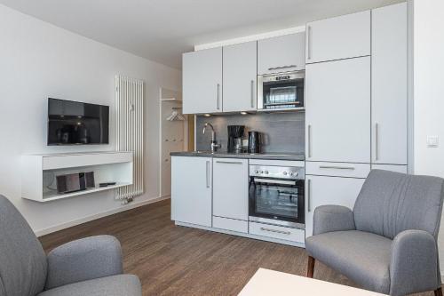 Apartamento Deichh�user Anna K�ste Deichh�user Anna K�ste 8-33