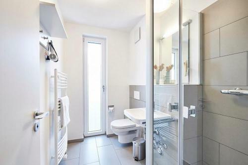 Apartamento Deichh�user Anna K�ste Deichh�user Anna K�ste 4-30