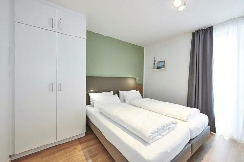 Apartamento Deichh�user Anna K�ste Deichh�user Anna K�ste 4-30