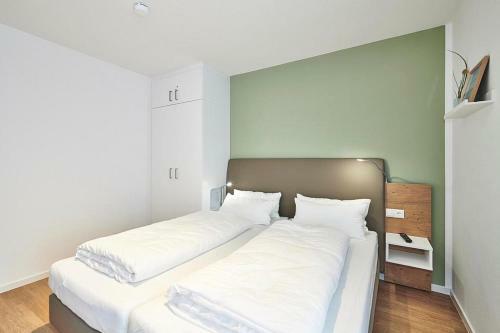 Apartamento Deichh�user Anna K�ste Deichh�user Anna K�ste 4-30