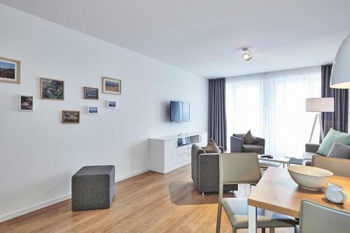 Apartamento Deichh�user Anna K�ste Deichh�user Anna K�ste 4-30