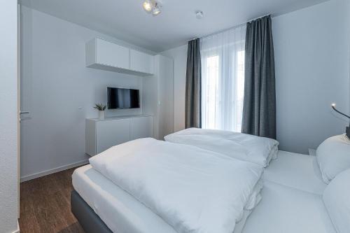 Apartamento Deichh�user Anna K�ste Deichh�user Anna K�ste 8-10