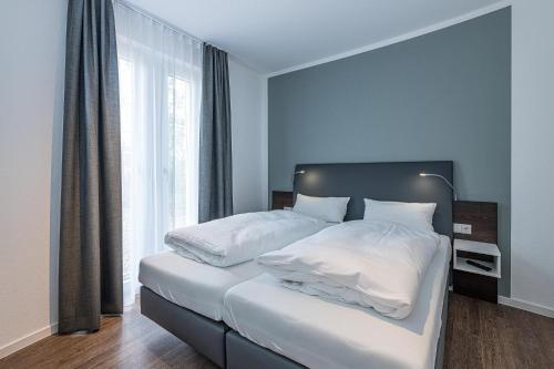 Apartamento Deichh�user Anna K�ste Deichh�user Anna K�ste 8-10