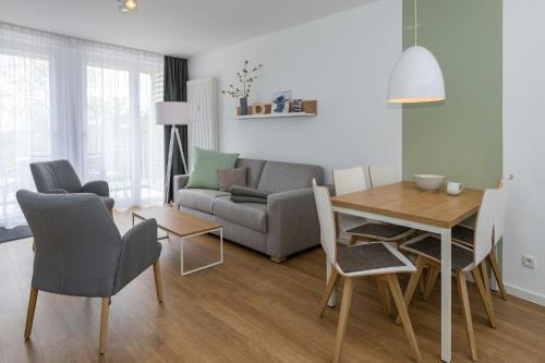 Apartamento Deichh�user Anna K�ste Deichh�user Anna K�ste 6-30