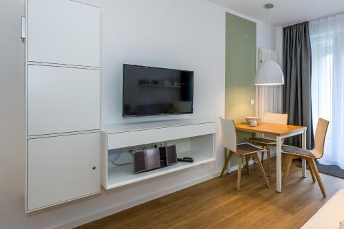 Apartamento Deichh�user Anna K�ste Deichh�user Anna K�ste 7-12
