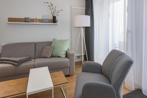 Apartamento Deichh�user Anna K�ste Deichh�user Anna K�ste 6-31
