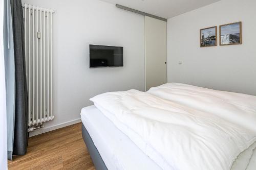 Apartamento Deichh�user Anna K�ste Deichh�user Anna K�ste 7-33
