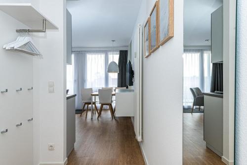 Apartamento Deichh�user Anna K�ste Deichh�user Anna K�ste 7-33