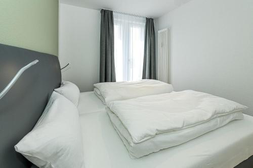 Apartamento Deichh�user Anna K�ste Deichh�user Anna K�ste 7-33