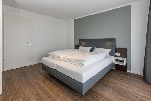 Apartamento Deichh�user Anna K�ste Deichh�user Anna K�ste 7-31