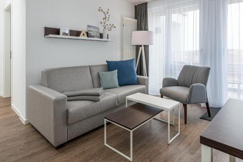 Apartamento Deichh�user Anna K�ste Deichh�user Anna K�ste 7-31