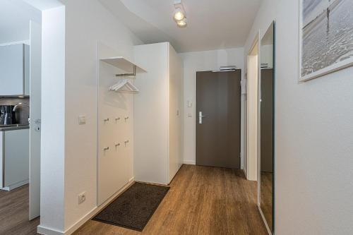 Apartamento Deichh�user Anna K�ste Deichh�user Anna K�ste 7-31