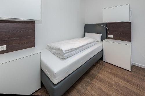 Apartamento Deichh�user Anna K�ste Deichh�user Anna K�ste 7-31