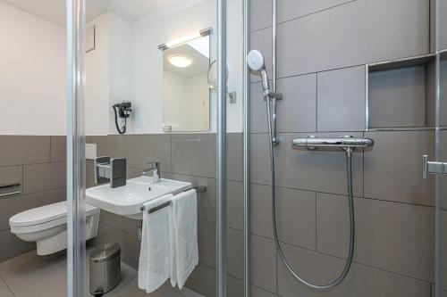 Apartamento Deichh�user Anna K�ste Deichh�user Anna K�ste 7-31