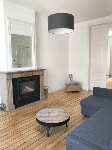 Apartamento Camelias@sea - Appartement