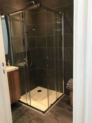 Apartamento Camelias@sea - Appartement