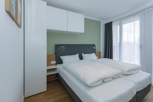 Apartamento Deichh�user Anna K�ste Deichh�user Anna K�ste 6-33