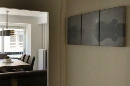 Apartamento Oostende Appartement