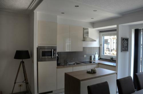Apartamento Oostende Appartement