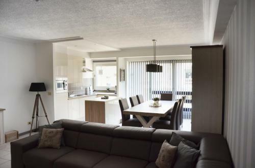 Apartamento Oostende Appartement