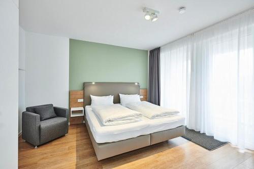 Apartamento Deichh�user Anna K�ste Deichh�user Anna K�ste 4-24