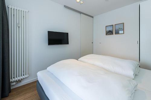 Apartamento Deichh�user Anna K�ste Deichh�user Anna K�ste 8-23