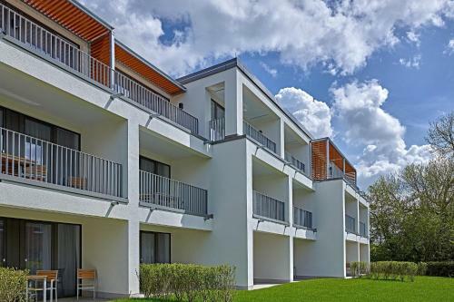 Apartamento Deichh�user Anna K�ste Deichh�user Anna K�ste 8-23