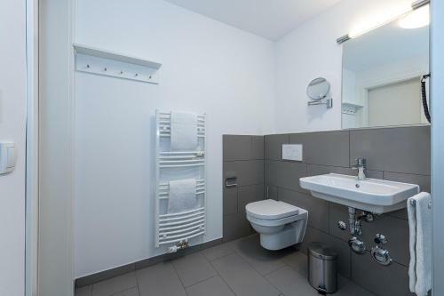 Apartamento Deichh�user Anna K�ste Deichh�user Anna K�ste 8-34