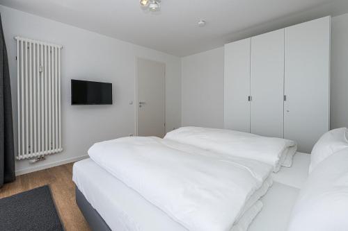 Apartamento Deichh�user Anna K�ste Deichh�user Anna K�ste 8-34