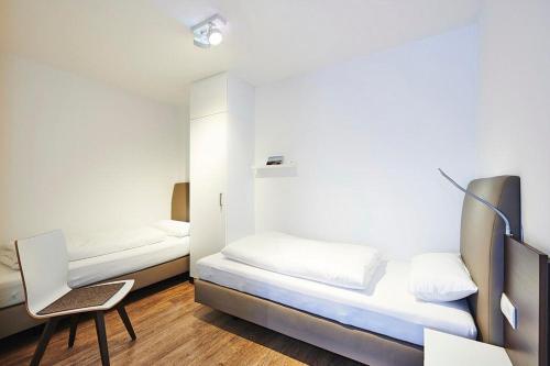 Apartamento Deichh�user Anna K�ste Deichh�user Anna K�ste 3-31