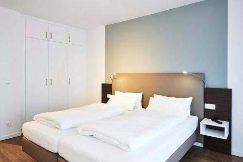 Apartamento Deichh�user Anna K�ste Deichh�user Anna K�ste 3-31