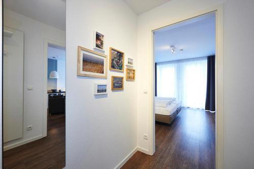 Apartamento Deichh�user Anna K�ste Deichh�user Anna K�ste 3-31