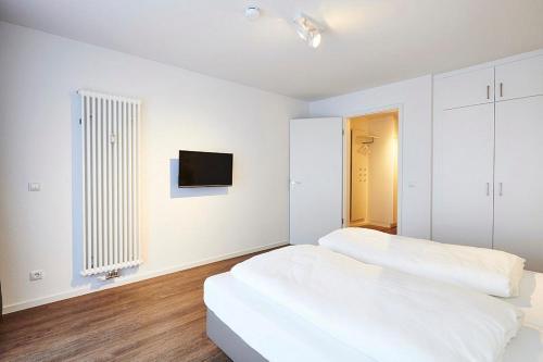 Apartamento Deichh�user Anna K�ste Deichh�user Anna K�ste 3-31