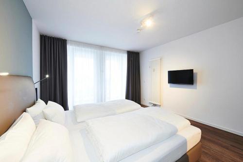 Apartamento Deichh�user Anna K�ste Deichh�user Anna K�ste 3-31