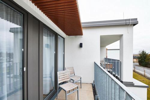 Apartamento Deichh�user Anna K�ste Deichh�user Anna K�ste 3-31