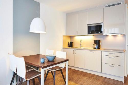 Apartamento Deichh�user Anna K�ste Deichh�user Anna K�ste 3-31