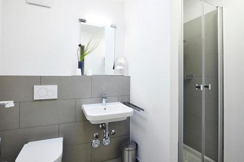 Apartamento Deichh�user Anna K�ste Deichh�user Anna K�ste 3-31