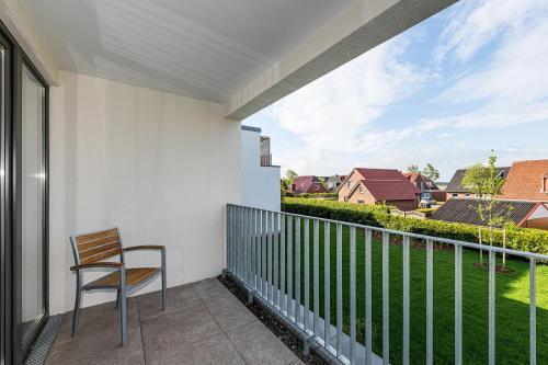 Apartamento Deichh�user Anna K�ste Deichh�user Anna K�ste 8-21