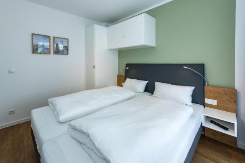 Apartamento Deichh�user Anna K�ste Deichh�user Anna K�ste 7-23