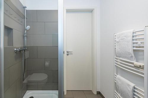 Apartamento Deichh�user Anna K�ste Deichh�user Anna K�ste 7-23