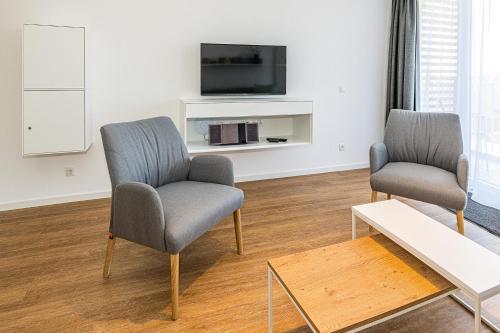 Apartamento Deichh�user Anna K�ste Deichh�user Anna K�ste 8-30