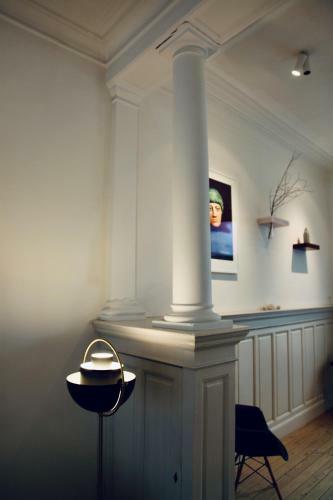 Spacious Belle Epoque House With Free Parking