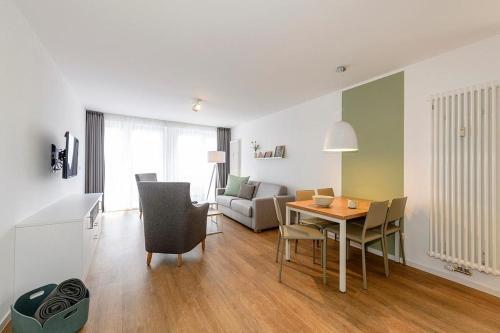 Apartamento Deichh�user Anna K�ste Deichh�user Anna K�ste 1-30